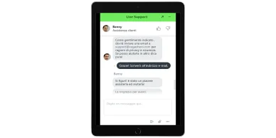 Chat online VegasHero VegasHero Casinò chat