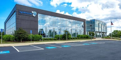 synthomer london office