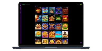 Slot machine nei casinò senza verifica