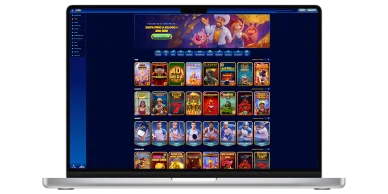 Sito web Spins of Glory Casino Spins of Glory