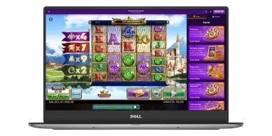 Kingmaker Fully Loaded Megaways