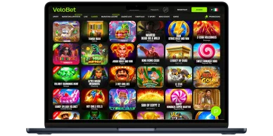 Casinò Velobet