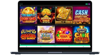 Slot machine Granawin Slot Granawin