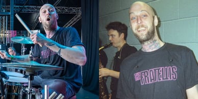 the fratellis mince fratelli