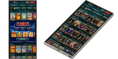 MyEmpire casino giochi slot live jackpot