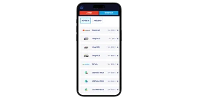 Metodi pagamento Tiki Taka