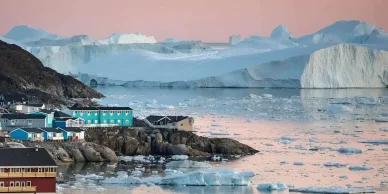 Ilulissat