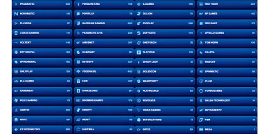 Spins of Glory software provider casino RNG SSL sicurezza piattaforma