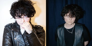 pale waves drummer