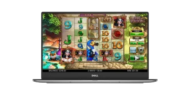 Interfaccia di White Rabbit