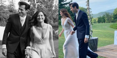 mark ronson grace gummer wedding