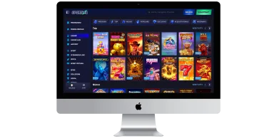 Una varietà di opzioni di gioco da casinò Giochi da casinò online