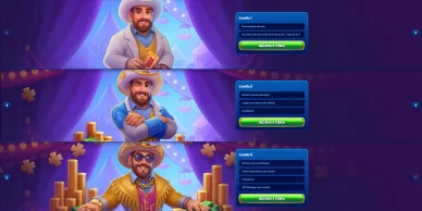 Spins of Glory VIP programma livelli cashback casino online Italia vantaggi