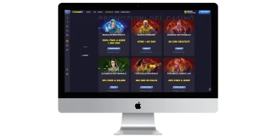 Promozioni e bonus nei casinò