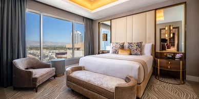 Готель SAHARA Las Vegas