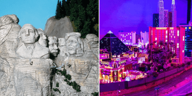 Miniatur Wunderland Amerika