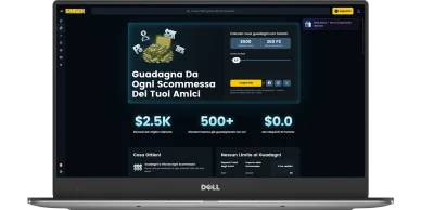 Snatch programma referral