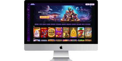 Homepage scommesse sportive Nova Jackpot