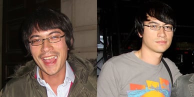 matt tong bloc party