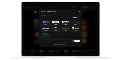 Depositare su Lex Casino