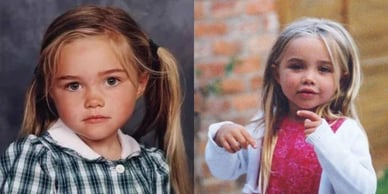 florence pugh young