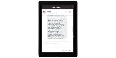 Supporto 24 ore su 24 Vicibet Casino Assistenza Vicibet