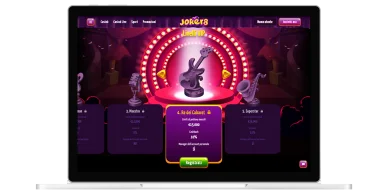 Programma VIP Joker8 – livelli e benefici per i giocatori fedeli