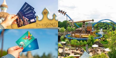 toverland tickets