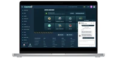 Assistenza Clienti Caspero