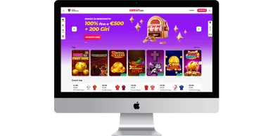 Home Page GreatWin