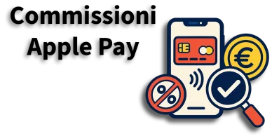 Commissioni Apple Pay nei casinò online