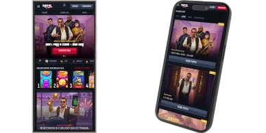Mafia Casino Android