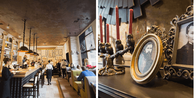 Ресторан "Фамілія"