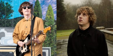 the snuts lead singer