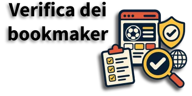 Verifica dei bookmaker non AAMS