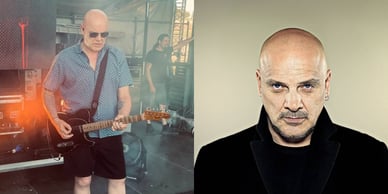 lead singer of the stranglers
