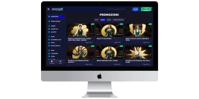 Offerte bonus per i giocatori Bonus dei casinò online