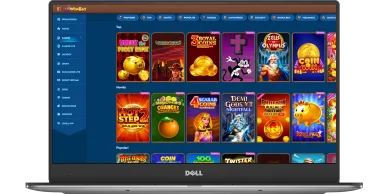 Giochi Winbay Casino