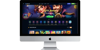 Homepage vivace del casinò Homepage AzurSlot