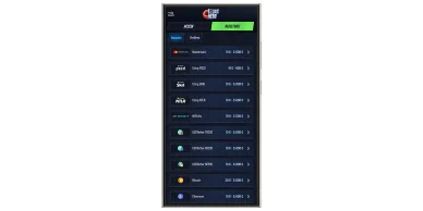 Metodi di deposito VegasHero Depositi VegasHero