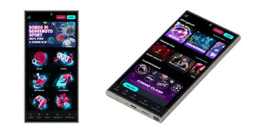 Cosmobet mobile casino