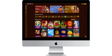 Homepage PlayJonny Casino Sito PlayJonny Casino