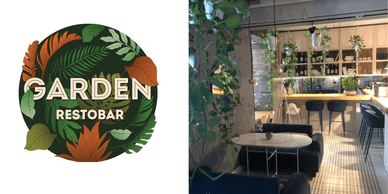 Garden Resto Bar 