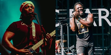 kele bloc party