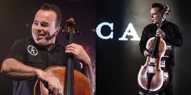 paavo apocalyptica