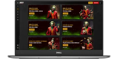 Bonus Jokery Casino Bonus Jokery Casino