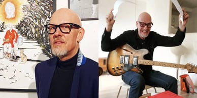 peter visser bettie serveert
