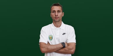 Владислав Лупашко