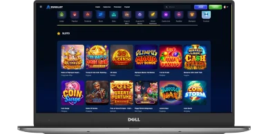 Ampia selezione di slot AzurSlot Slot AzurSlot