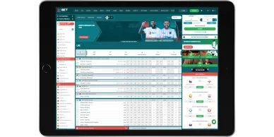 22bet casino